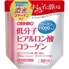 Orihiro коллаген (курс 30 дней)
